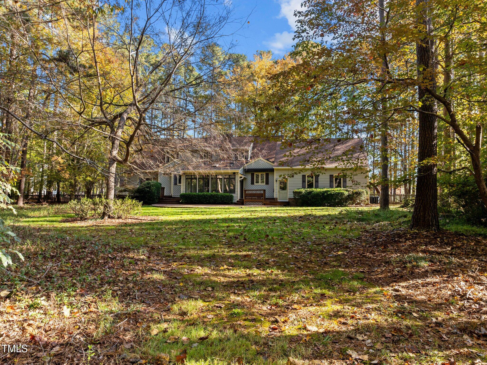 11917 Shooting Club Road Raleigh, NC 27613 - Photo 55 of 65 50-web-or-mls-DJI_0488