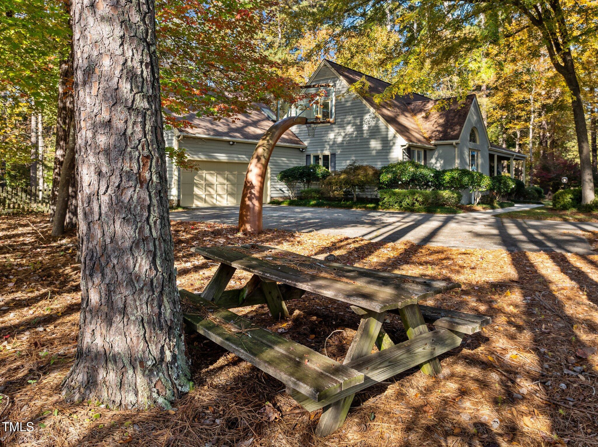 11917 Shooting Club Road Raleigh, NC 27613 - Photo 56 of 65 52-web-or-mls-DJI_0490