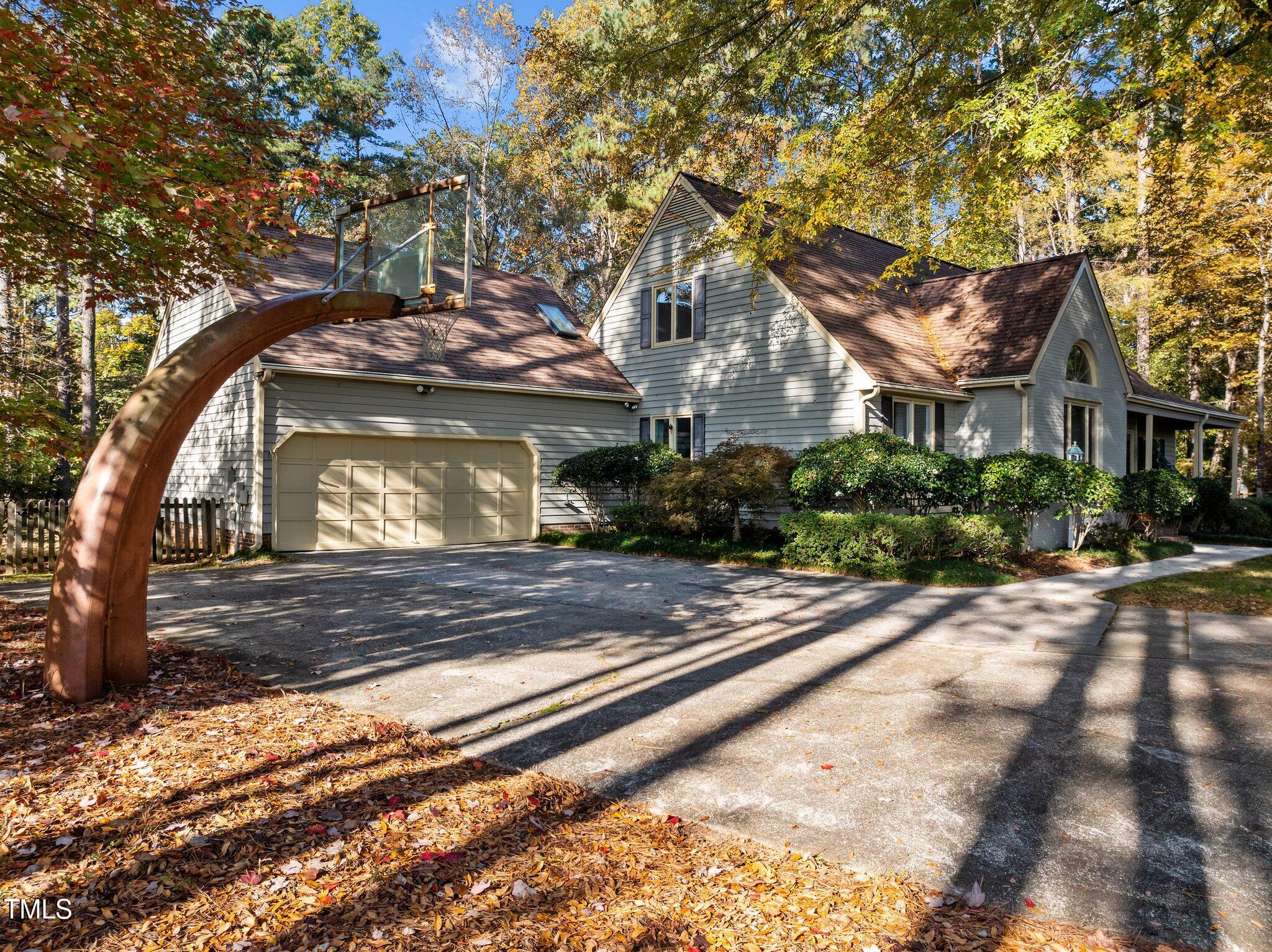 11917 Shooting Club Road Raleigh, NC 27613 - Photo 58 of 65 53-web-or-mls-DJI_0491