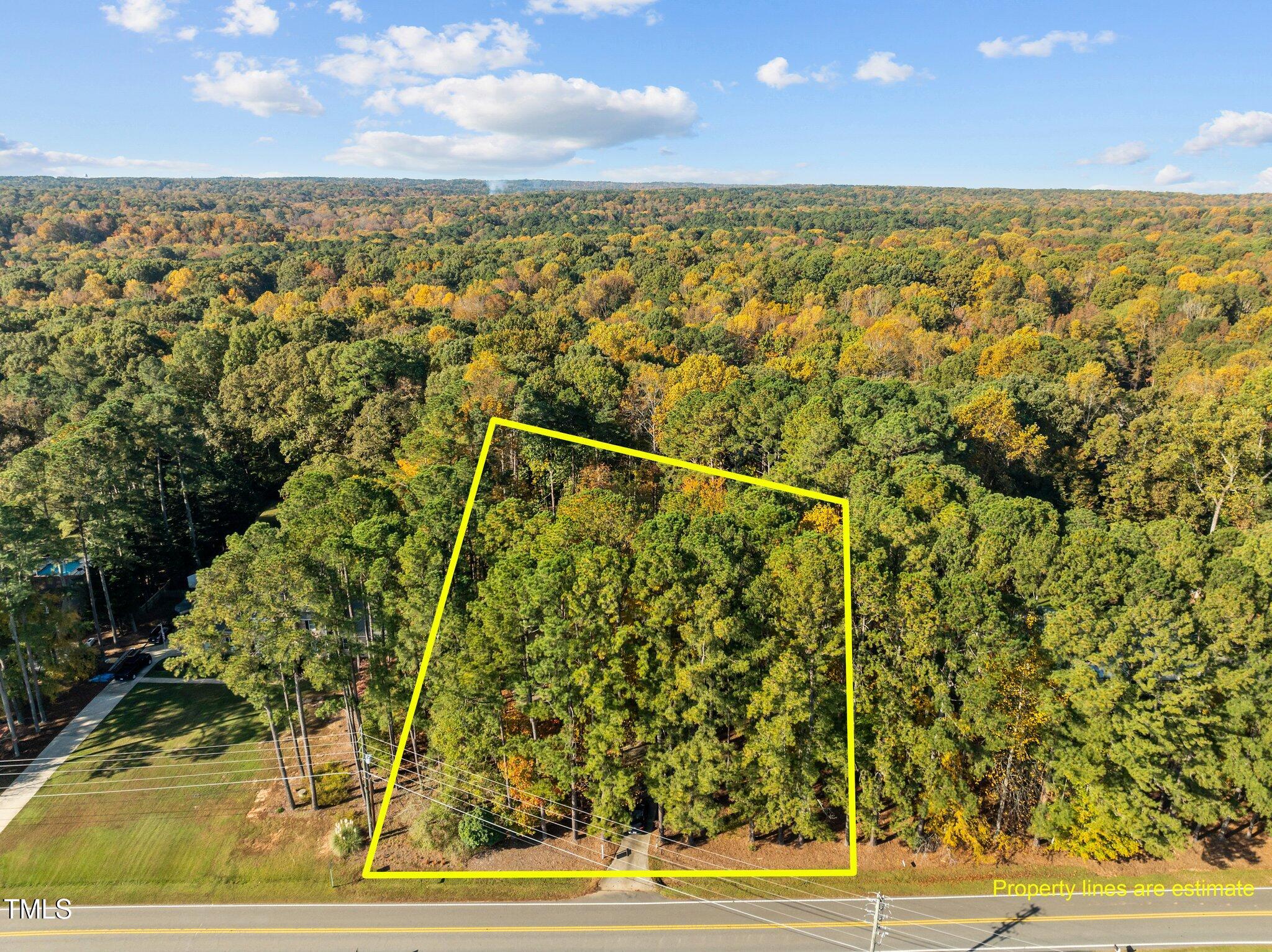 11917 Shooting Club Road Raleigh, NC 27613 - Photo 59 of 65 55-web-or-mls-DJI_0493_1