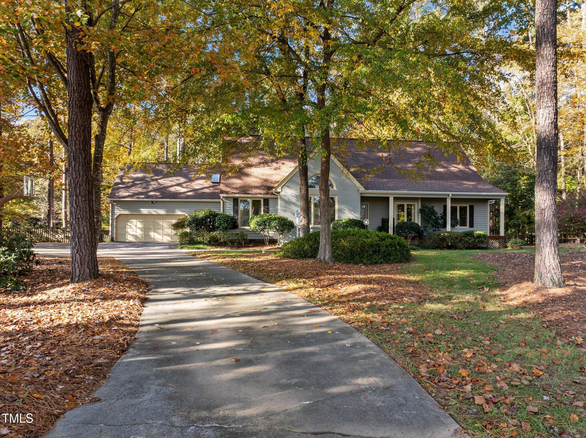 11917 Shooting Club Road Raleigh, NC 27613 - Photo 6 of 65 37-web-or-mls-DJI_0473