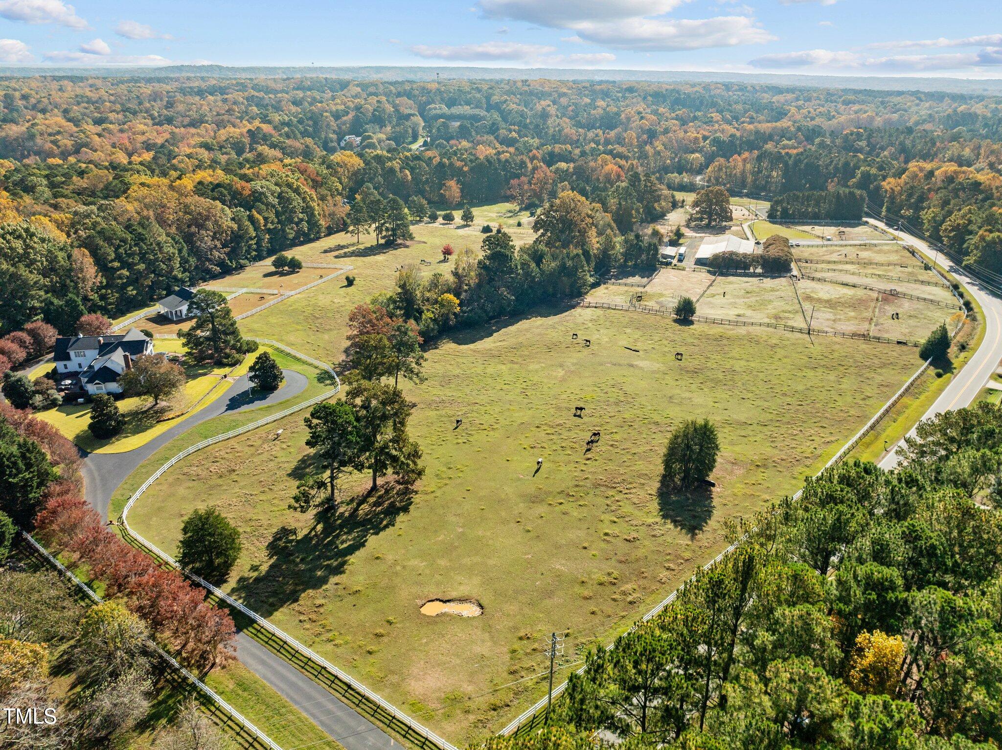 11917 Shooting Club Road Raleigh, NC 27613 - Photo 61 of 65 59-web-or-mls-DJI_0496