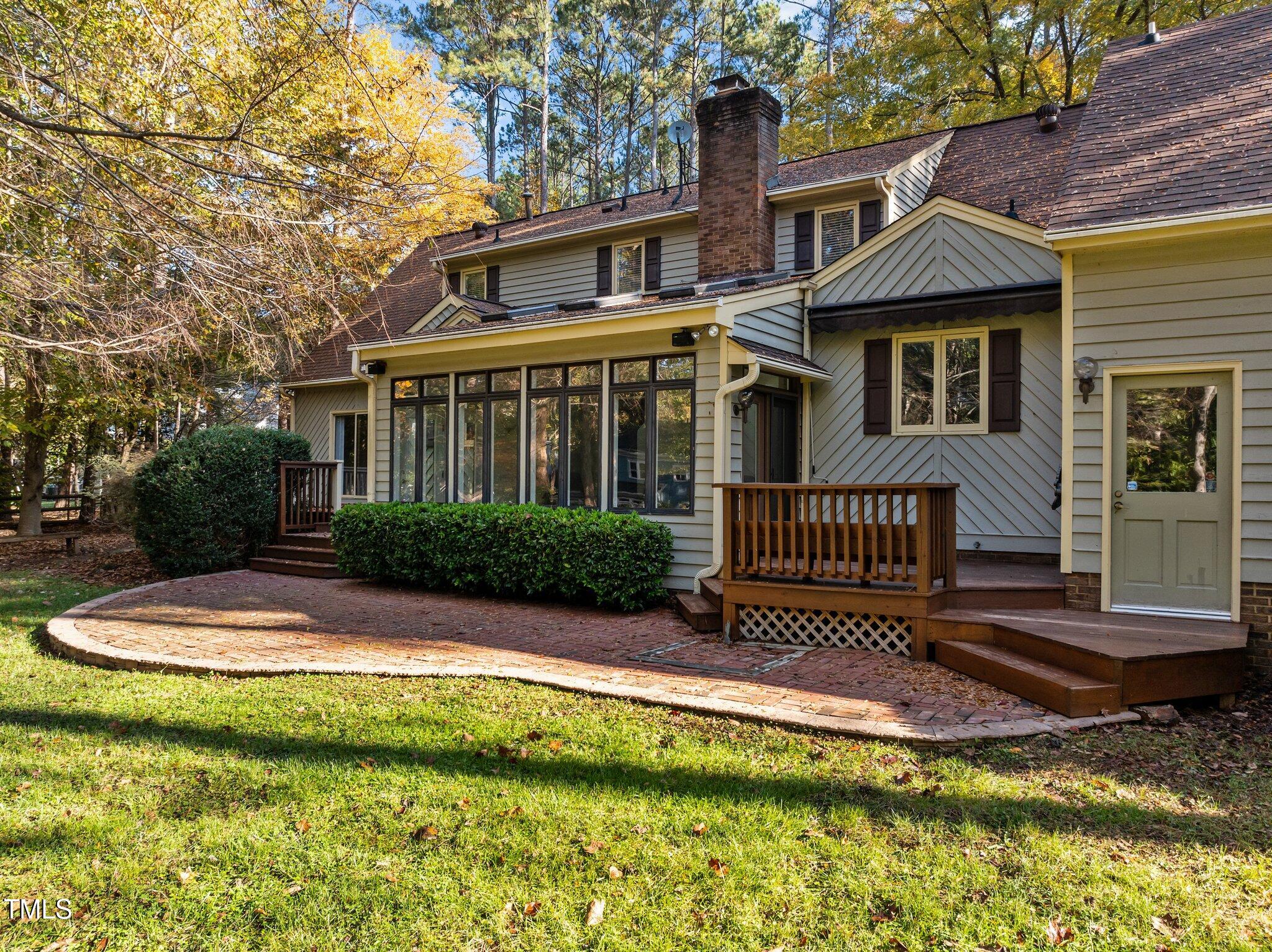 11917 Shooting Club Road Raleigh, NC 27613 - Photo 7 of 65 48-web-or-mls-DJI_0486
