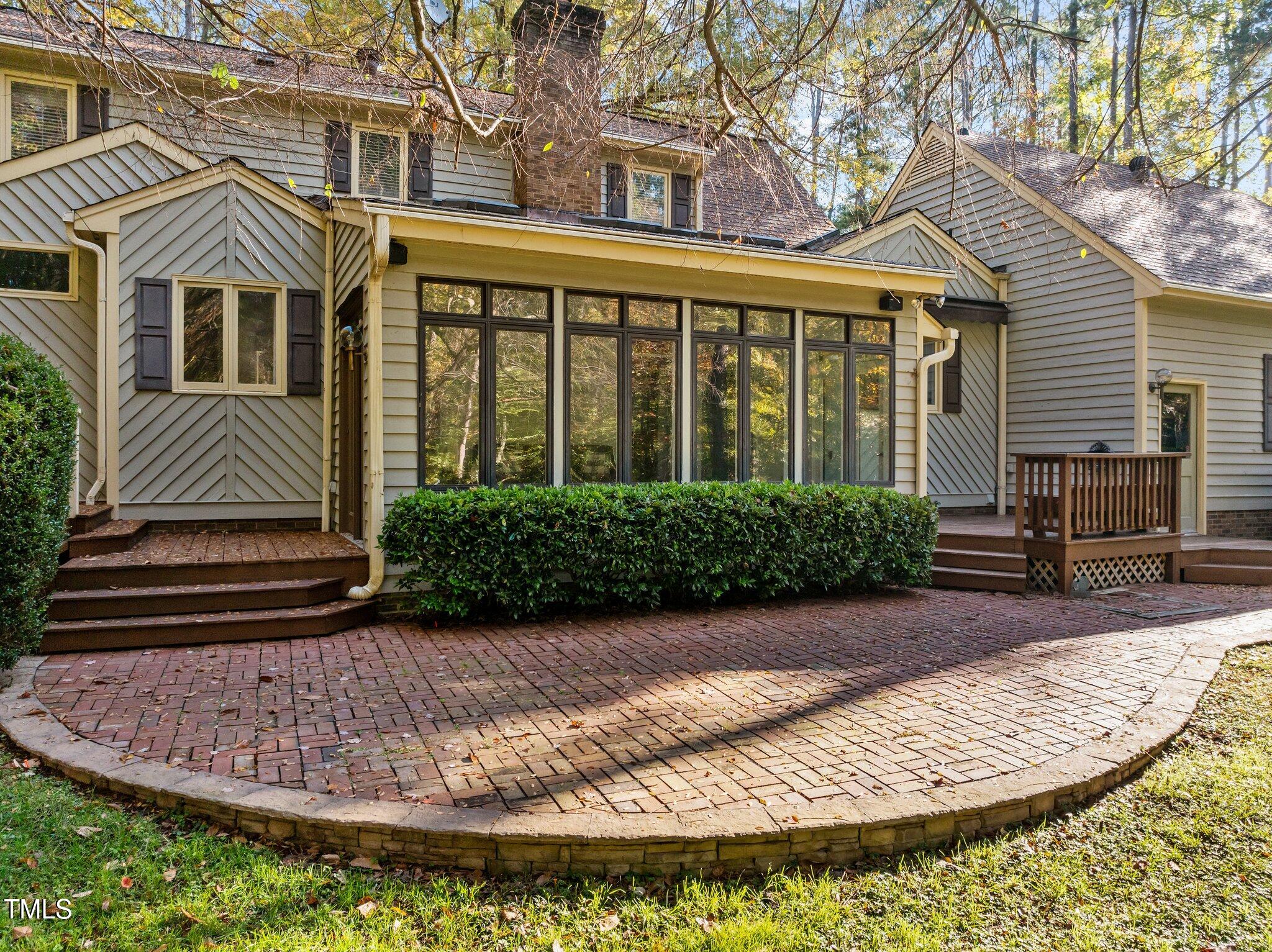 11917 Shooting Club Road Raleigh, NC 27613 - Photo 8 of 65 49-web-or-mls-DJI_0487