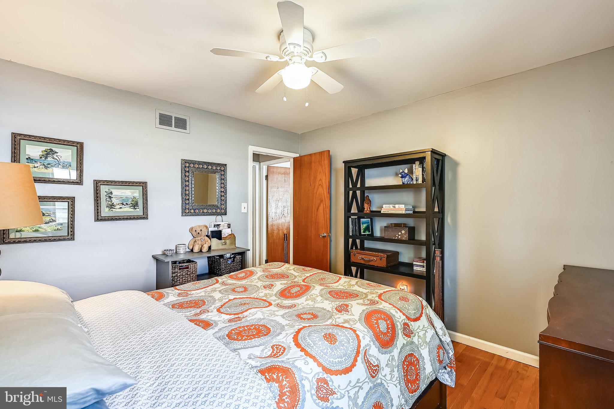 1626 Marlboro Road Edgewater, MD 21037 - Photo 11 of 42 Bedroom #2