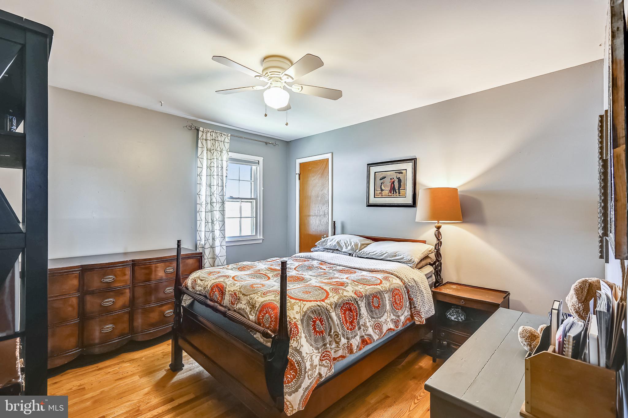 1626 Marlboro Road Edgewater, MD 21037 - Photo 12 of 42 Bedroom #2