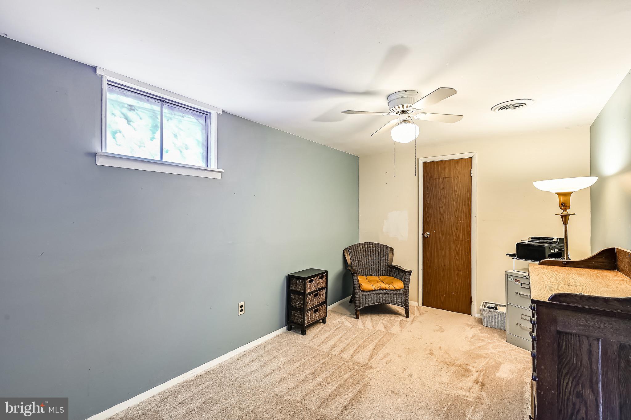 1626 Marlboro Road Edgewater, MD 21037 - Photo 18 of 42 Lower level room--4th bedroom?