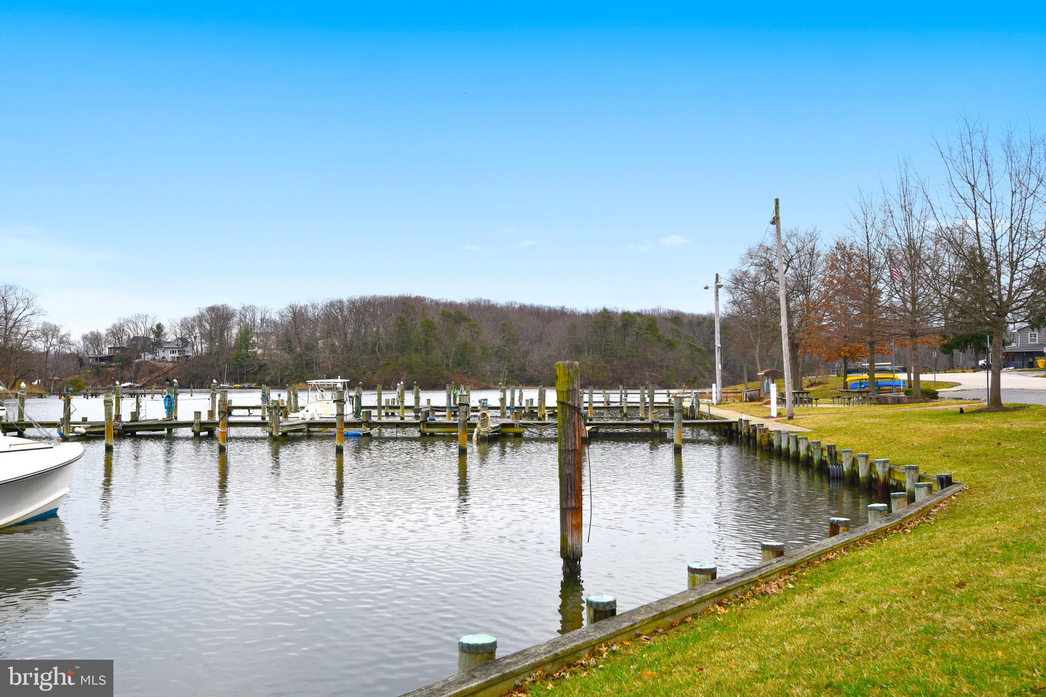 1626 Marlboro Road Edgewater, MD 21037 - Photo 24 of 42