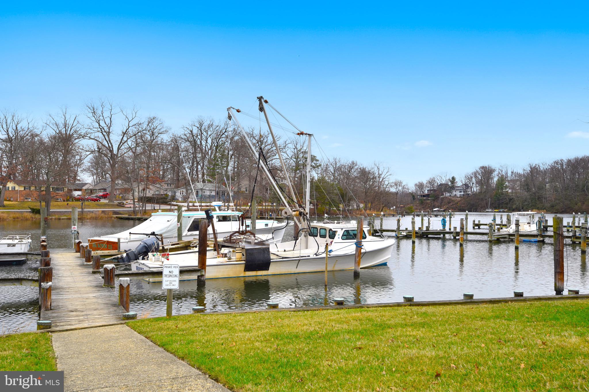 1626 Marlboro Road Edgewater, MD 21037 - Photo 25 of 42