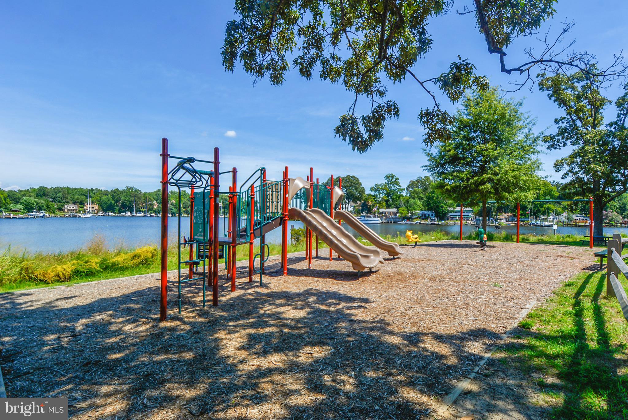 1626 Marlboro Road Edgewater, MD 21037 - Photo 27 of 42