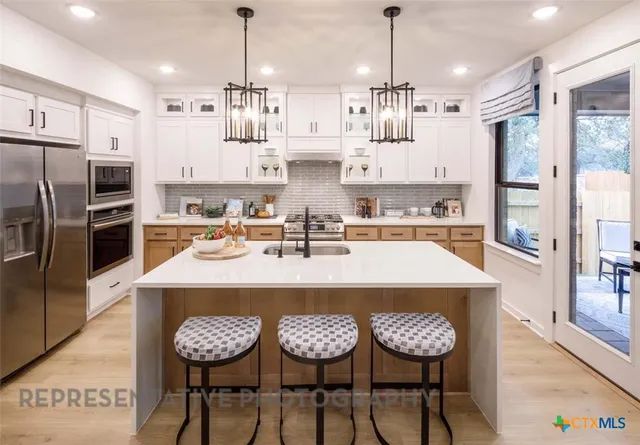 $640,885 | 9300 Hamadryas Drive, Austin, TX 78744