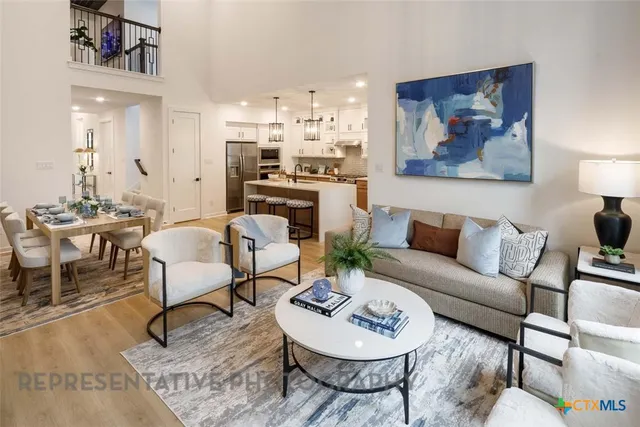 $640,885 | 9300 Hamadryas Drive, Austin, TX 78744