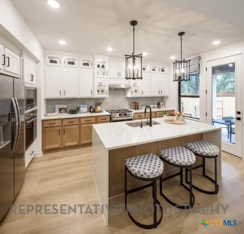 $640,885 | 9300 Hamadryas Drive, Austin, TX 78744