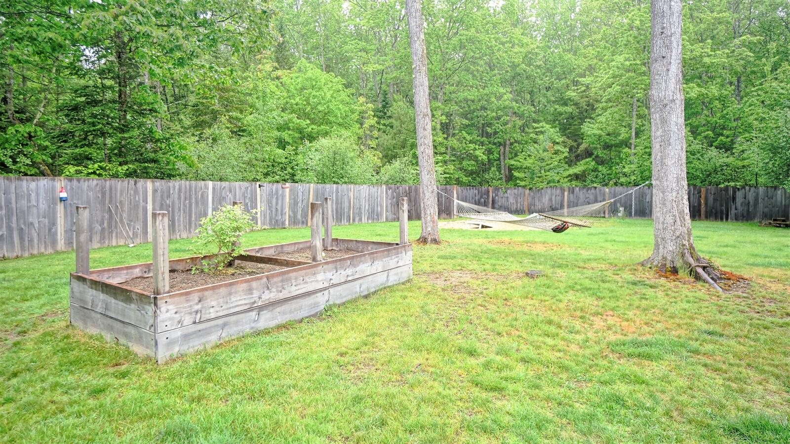 37 Stirling Way Cumberland Center, ME 04021 - Photo 87 of 94 Raised garden beds