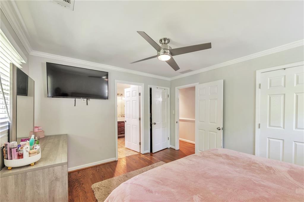 1651 Murdock Road Marietta, GA 30062 - Photo 12 of 30