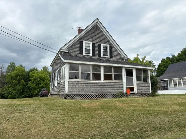 $85,000 | 41 South Main Street, Burnham, ME 04922