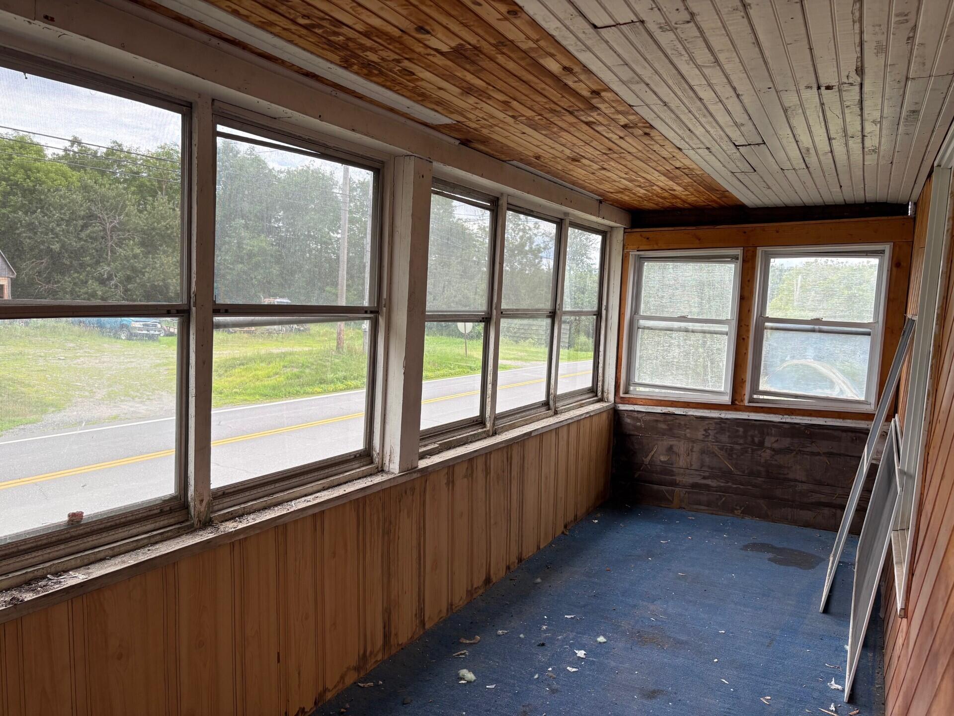 41 South Main Street Burnham, ME 04922 - Photo 13 of 18 Porch