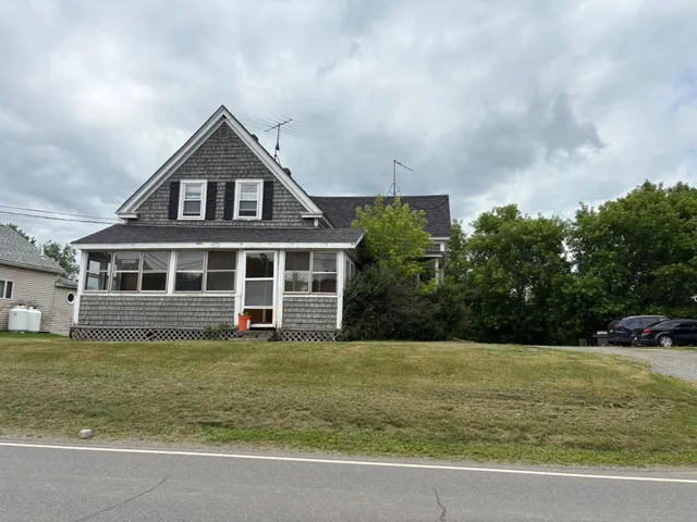 $85,000 | 41 South Main Street, Burnham, ME 04922