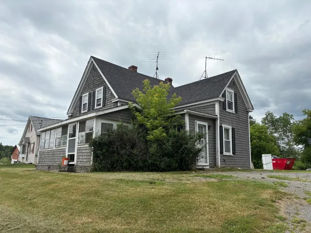 $85,000 | 41 South Main Street, Burnham, ME 04922