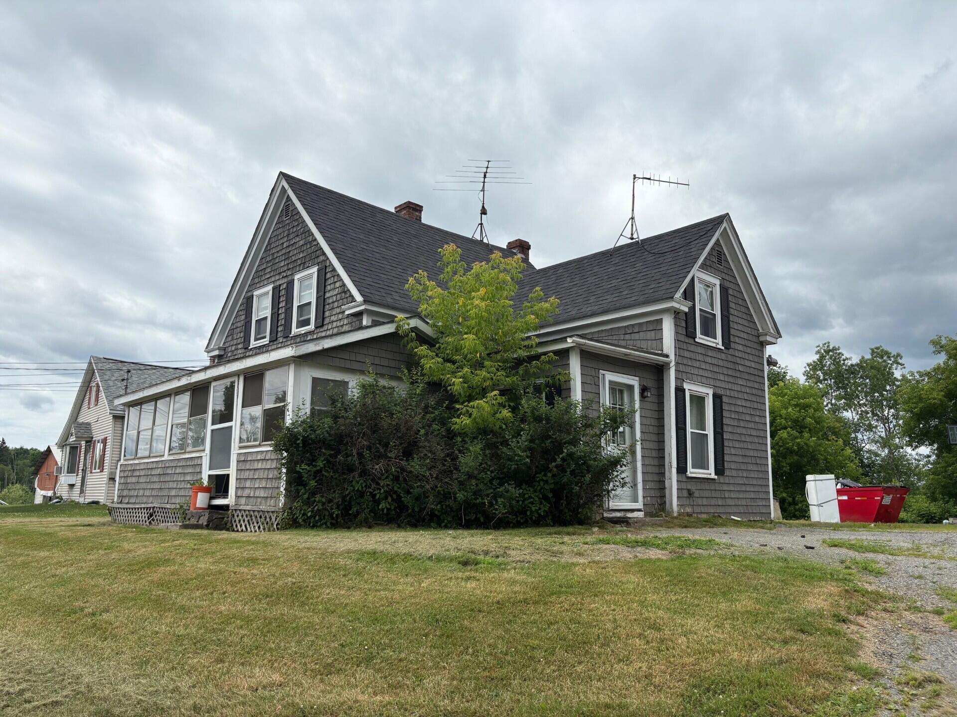 41 South Main Street Burnham, ME 04922 - Photo 16 of 18 Exterior