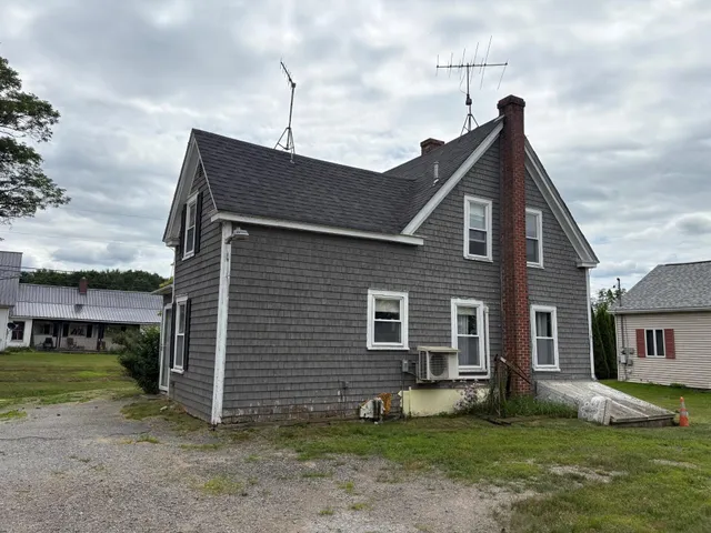 $85,000 | 41 South Main Street, Burnham, ME 04922