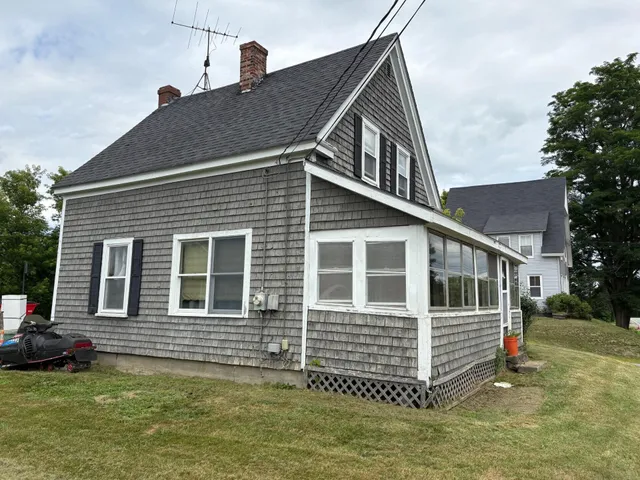 $85,000 | 41 South Main Street, Burnham, ME 04922