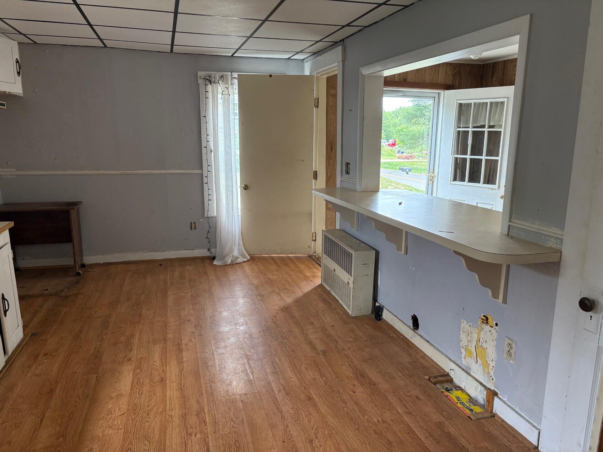 41 South Main Street Burnham, ME 04922 - Photo 5 of 18 Kitchen
