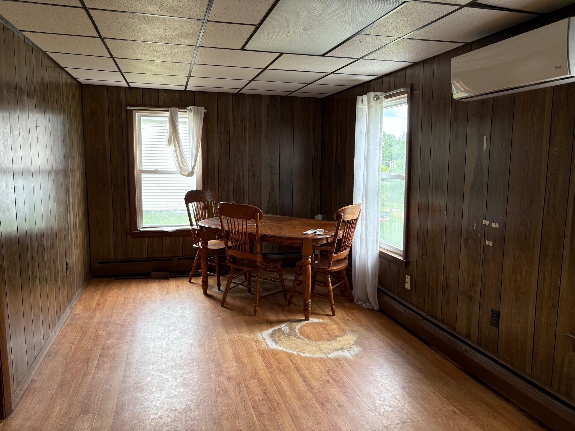41 South Main Street Burnham, ME 04922 - Photo 6 of 18 Dining Room