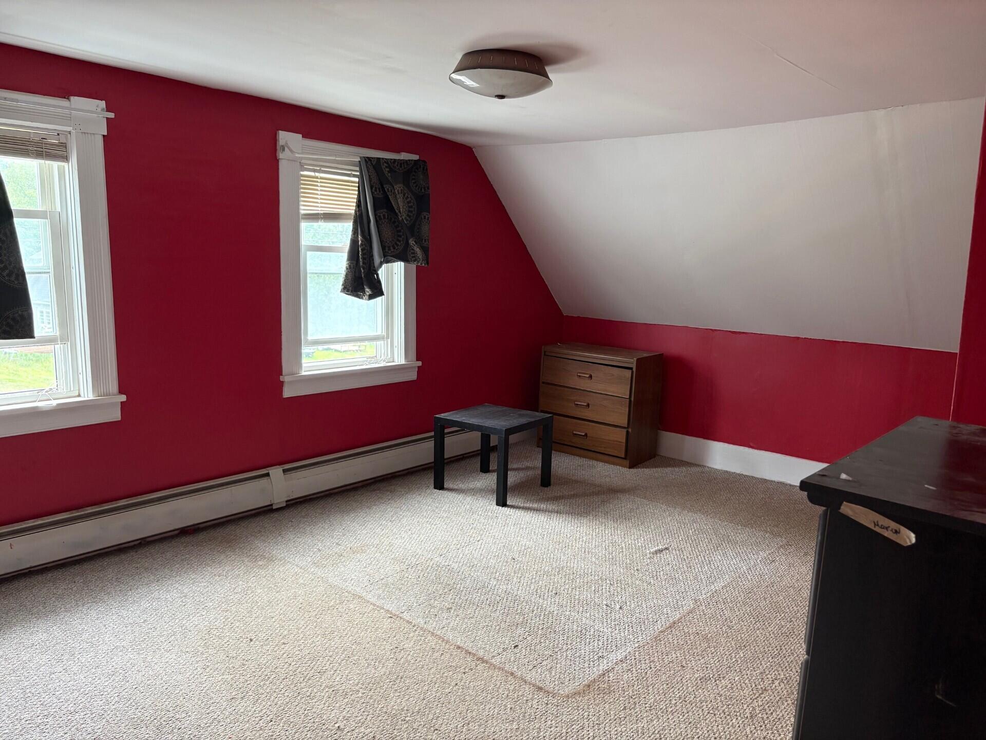 41 South Main Street Burnham, ME 04922 - Photo 10 of 18 Primary Bedroom