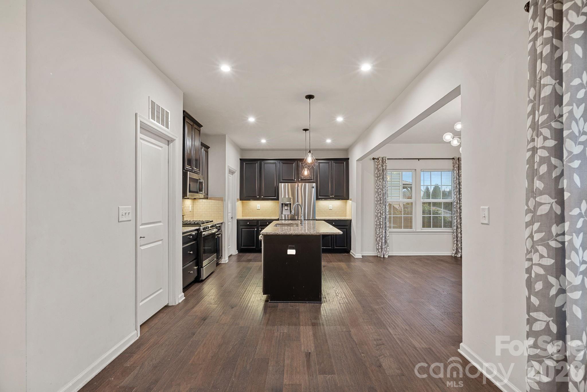 1516 Scarbrough Circle Southwest Concord, NC 28025 - Photo 13 of 41