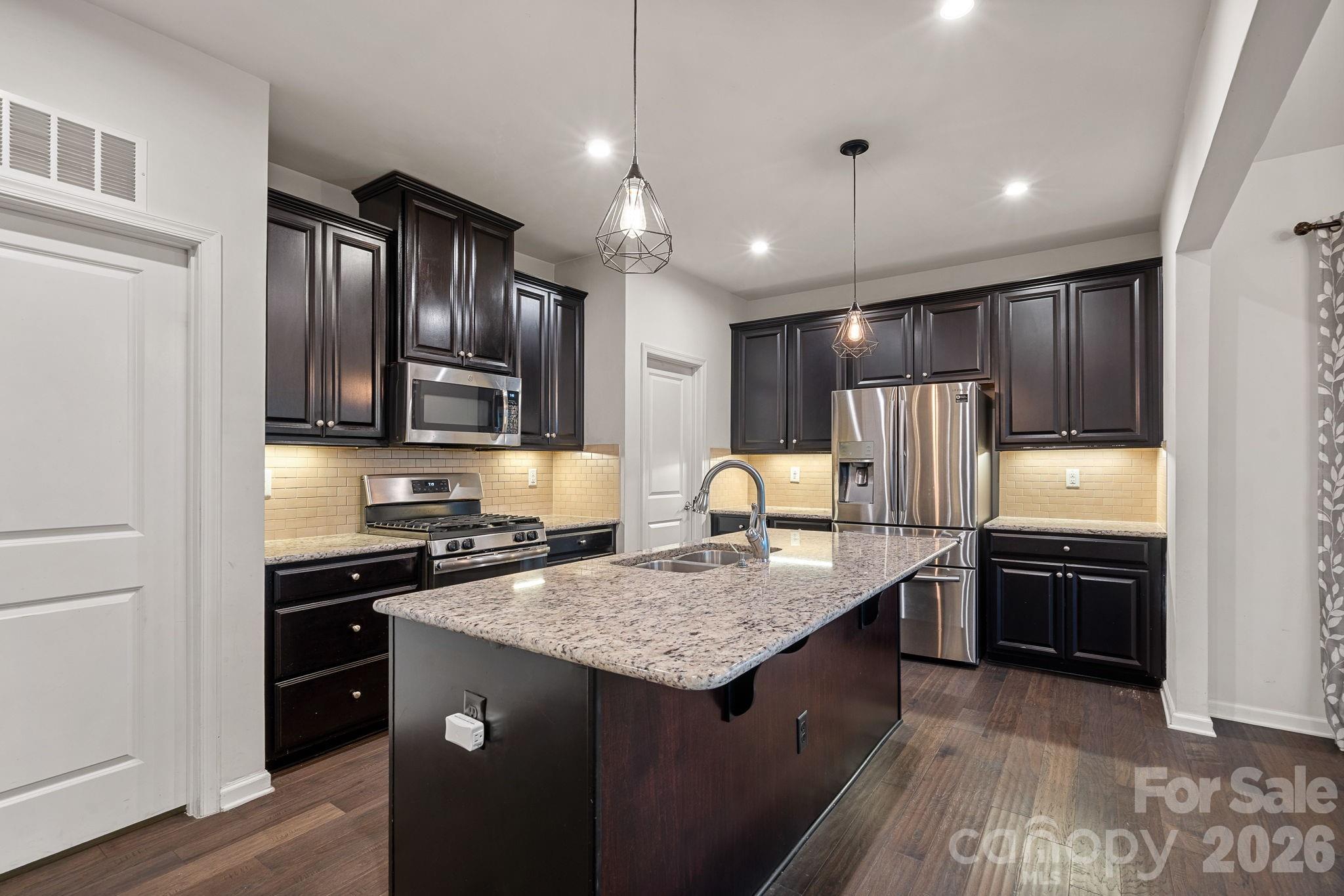 1516 Scarbrough Circle Southwest Concord, NC 28025 - Photo 14 of 41