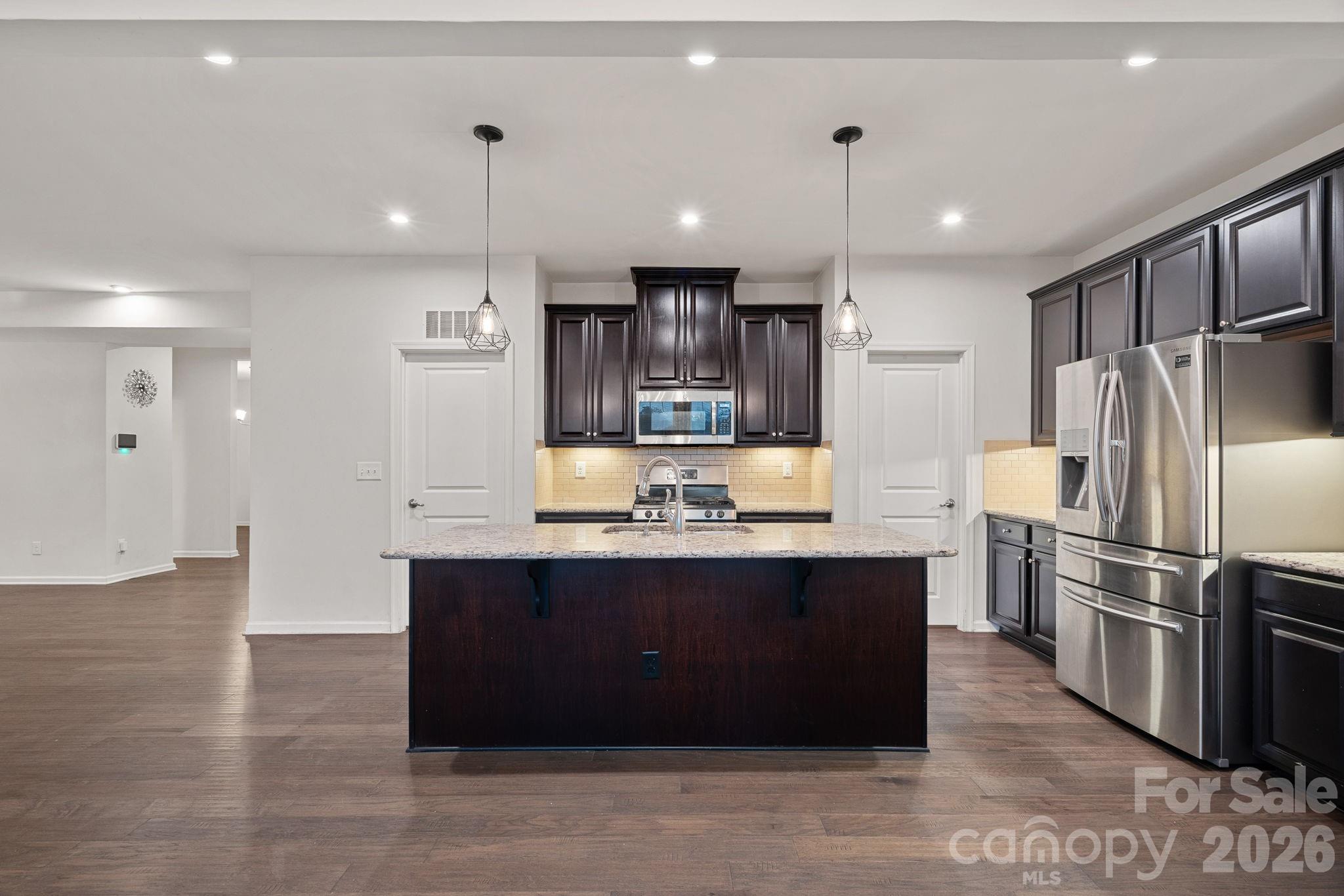 1516 Scarbrough Circle Southwest Concord, NC 28025 - Photo 15 of 41