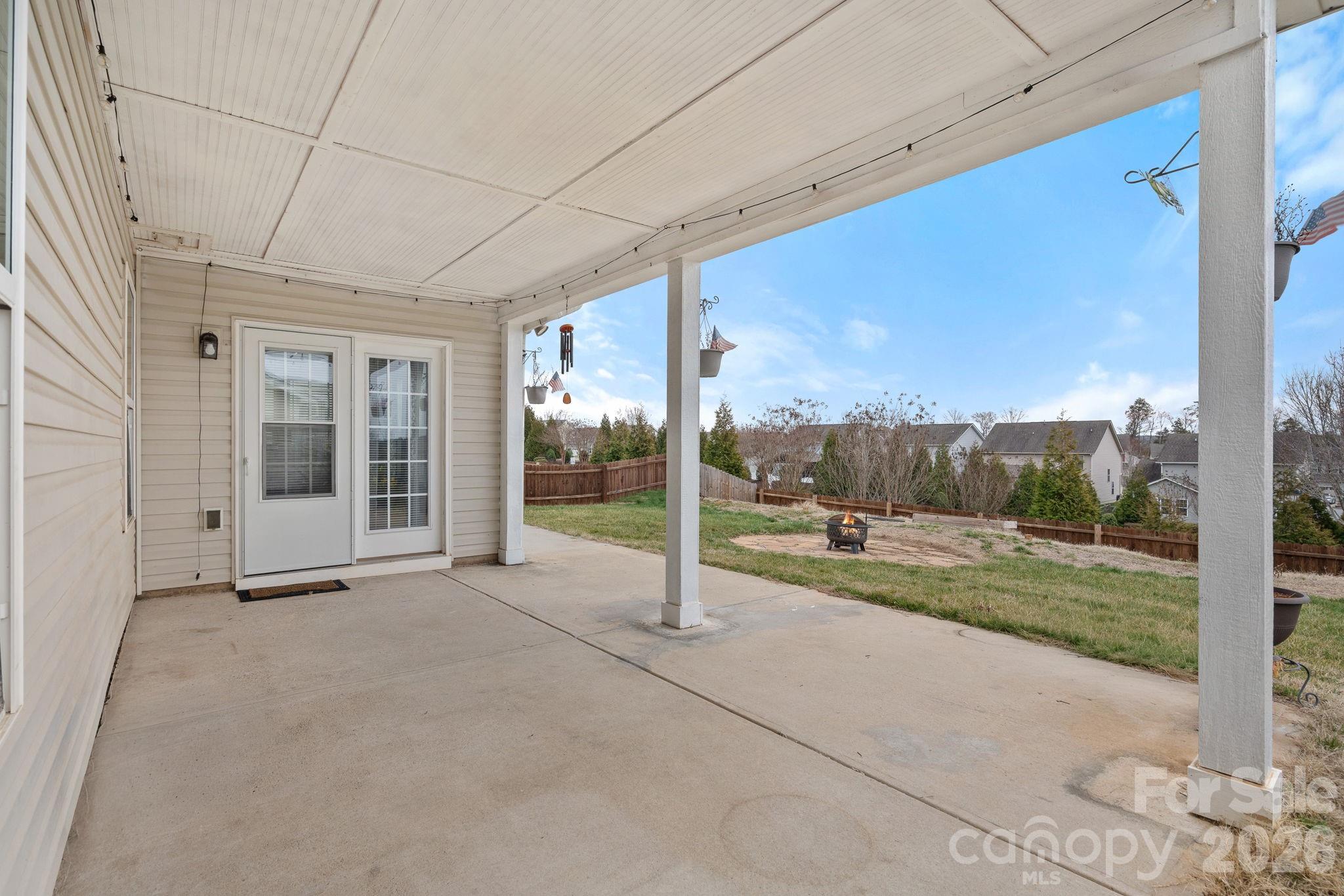 1516 Scarbrough Circle Southwest Concord, NC 28025 - Photo 33 of 41