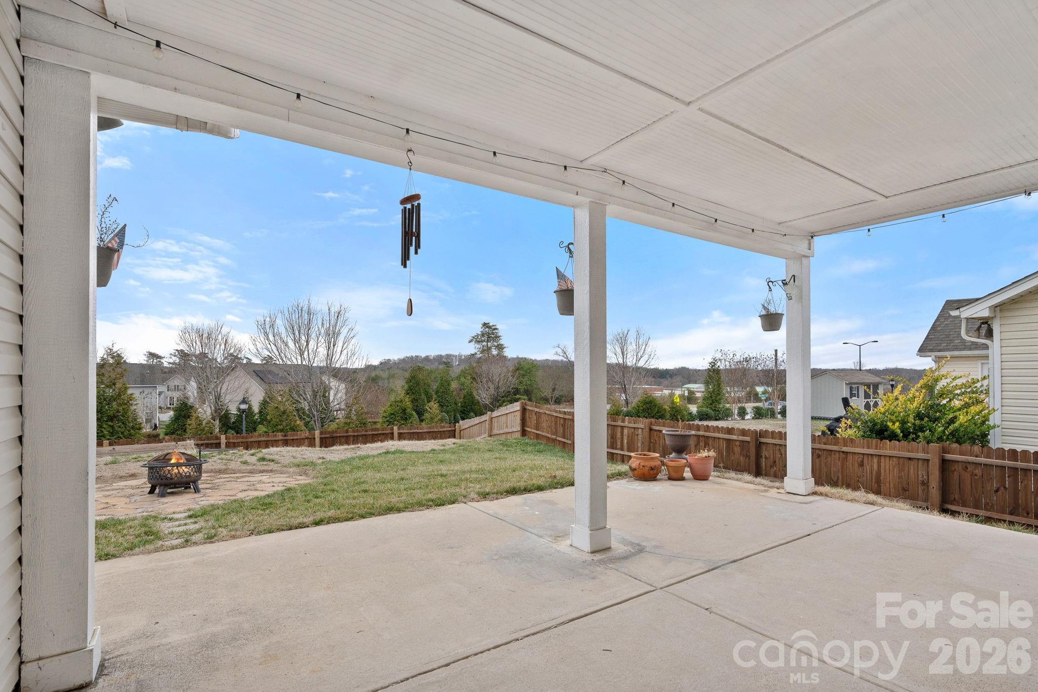 1516 Scarbrough Circle Southwest Concord, NC 28025 - Photo 34 of 41