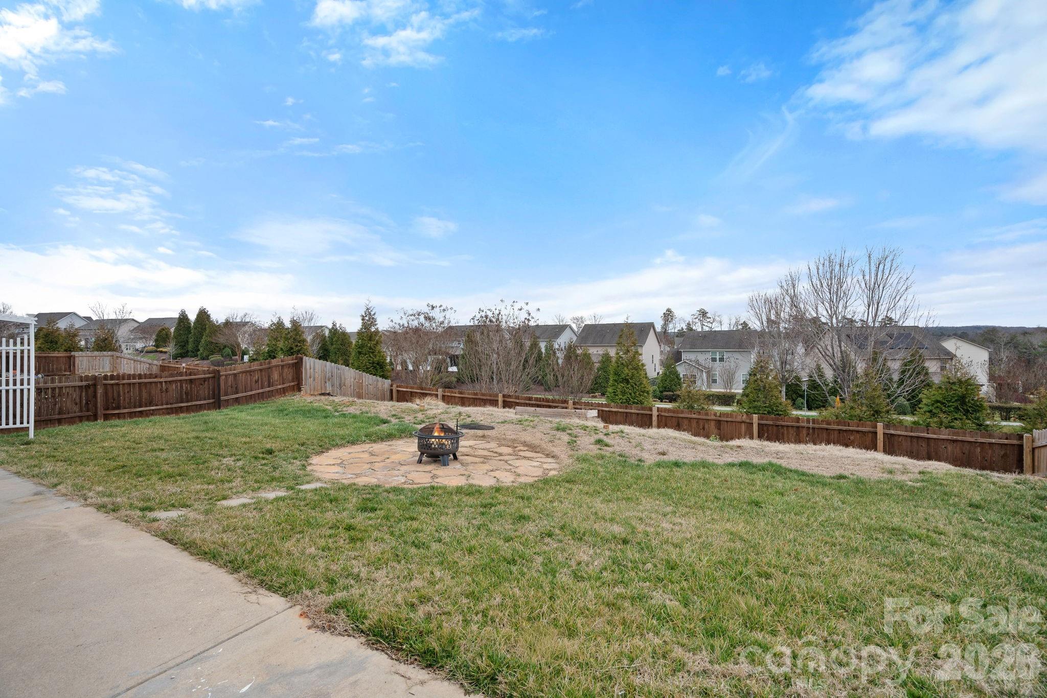 1516 Scarbrough Circle Southwest Concord, NC 28025 - Photo 35 of 41