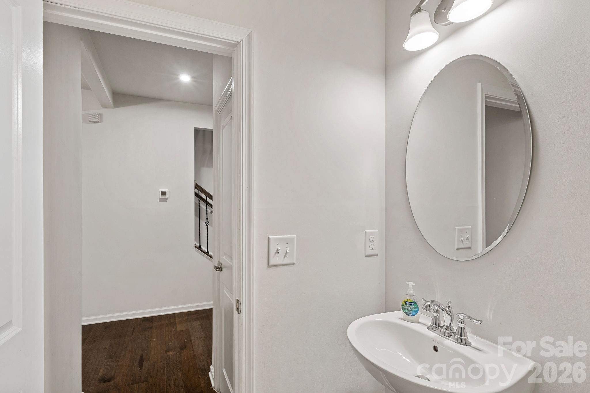 1516 Scarbrough Circle Southwest Concord, NC 28025 - Photo 8 of 41