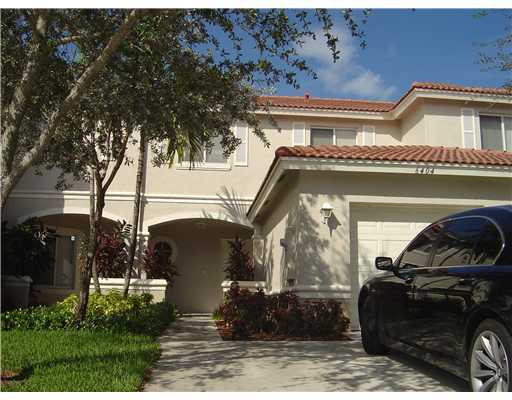 6404 Sandy Bank Terrace Riviera Beach, FL 33407 - Photo 1 of 6 Primary Photo