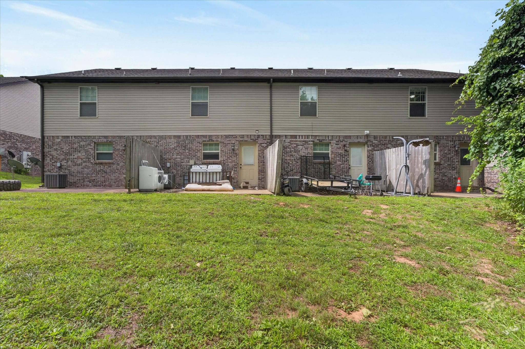 1763 Spring Water Drive Clarksville, TN 37040 - Photo 10 of 12