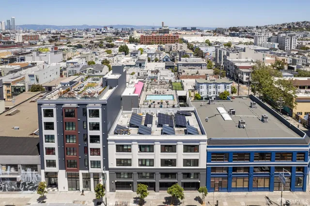 $3,500 | 1875 Mission Street, Unit 211, San Francisco, CA 94103