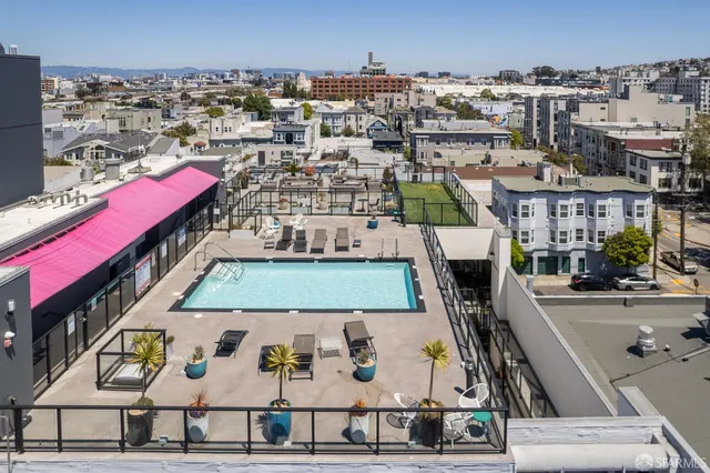 $3,500 | 1875 Mission Street, Unit 211, San Francisco, CA 94103