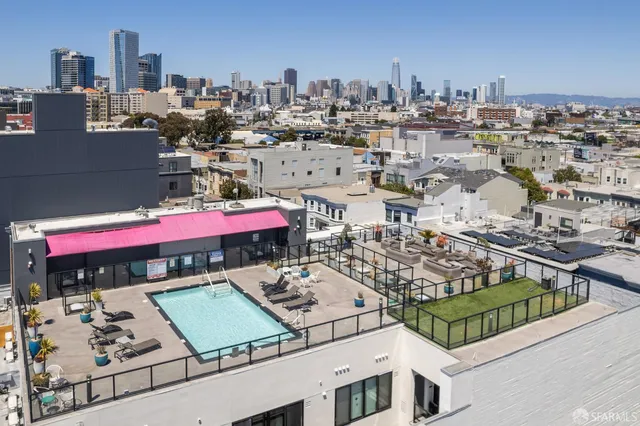 $3,500 | 1875 Mission Street, Unit 211, San Francisco, CA 94103