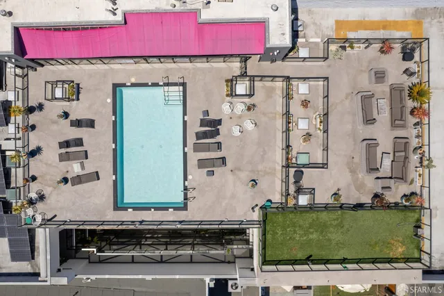 $3,500 | 1875 Mission Street, Unit 211, San Francisco, CA 94103