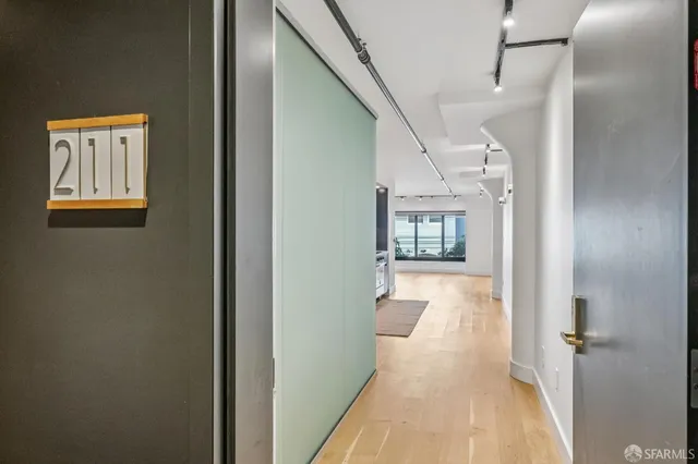 $3,500 | 1875 Mission Street, Unit 211, San Francisco, CA 94103