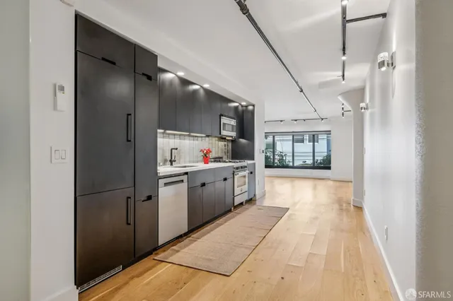 $3,500 | 1875 Mission Street, Unit 211, San Francisco, CA 94103