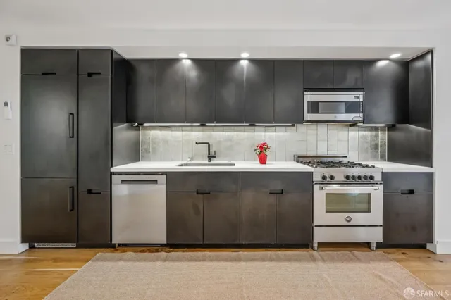 $3,500 | 1875 Mission Street, Unit 211, San Francisco, CA 94103