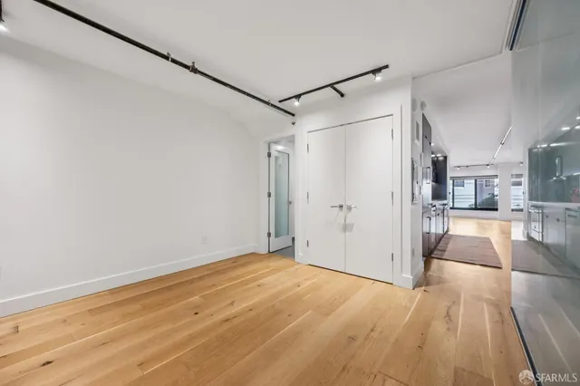 $3,500 | 1875 Mission Street, Unit 211, San Francisco, CA 94103