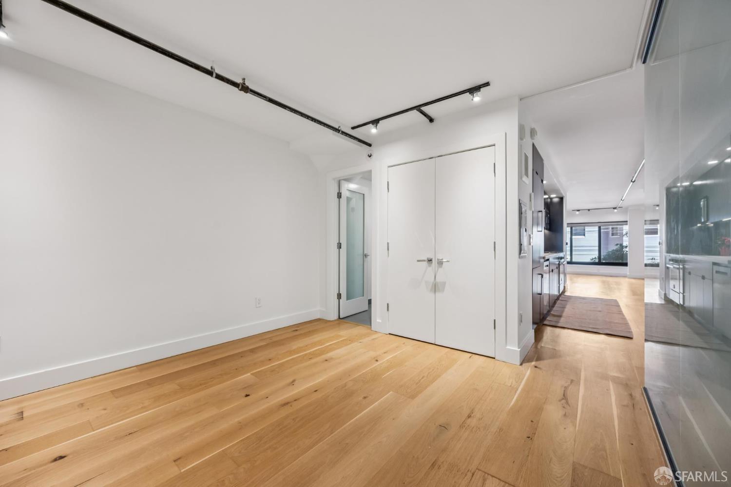 1875 Mission Street, Unit 211 San Francisco, CA 94103 - Photo 9 of 20