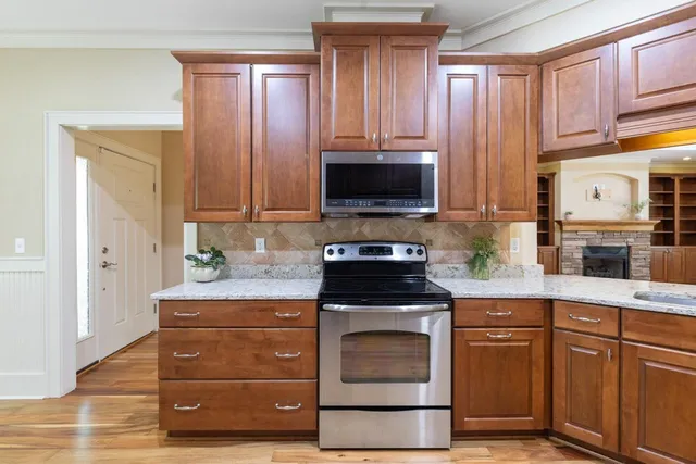 $599,900 | 181 Heritage Boulevard, Monticello, FL 32344