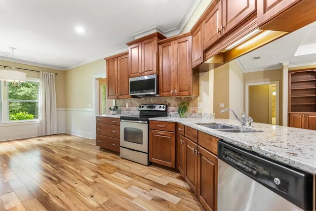 $599,900 | 181 Heritage Boulevard, Monticello, FL 32344