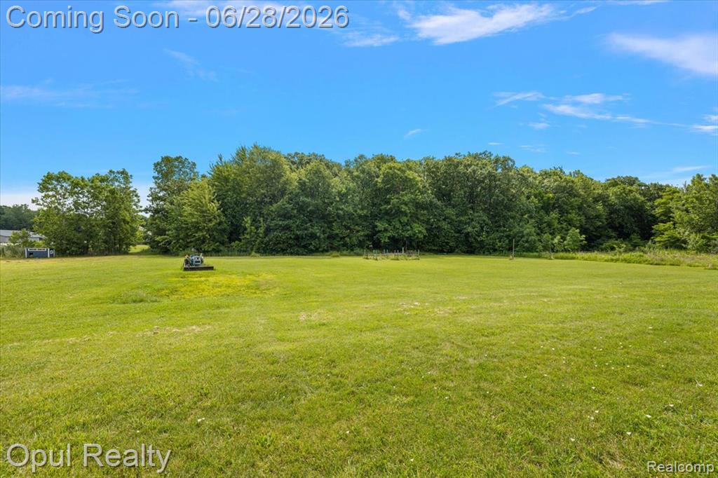 23815 Carleton West Road Belleville, MI 48111 - Photo 49 of 64